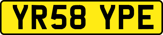 YR58YPE
