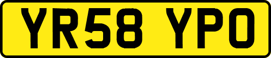 YR58YPO