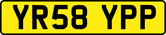 YR58YPP