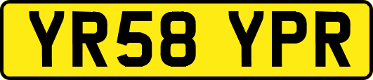 YR58YPR
