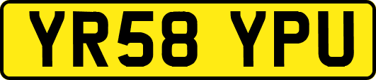 YR58YPU
