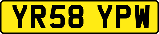 YR58YPW