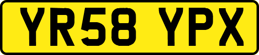 YR58YPX
