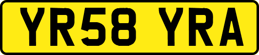YR58YRA