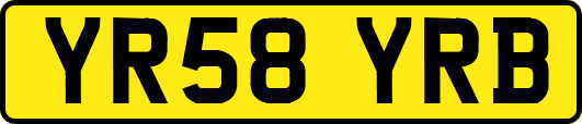 YR58YRB