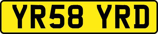 YR58YRD