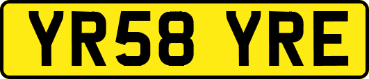 YR58YRE