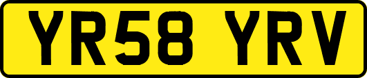 YR58YRV