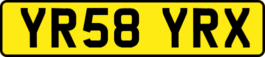 YR58YRX