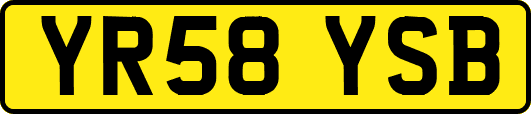 YR58YSB