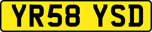 YR58YSD