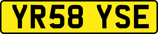 YR58YSE