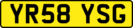 YR58YSG