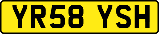 YR58YSH