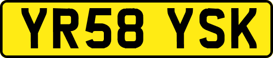YR58YSK