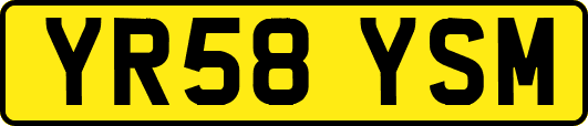 YR58YSM