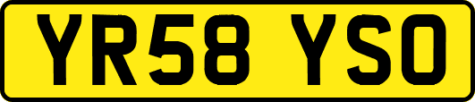 YR58YSO