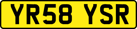 YR58YSR