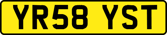 YR58YST