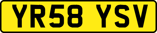 YR58YSV