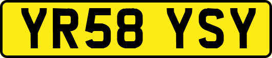 YR58YSY