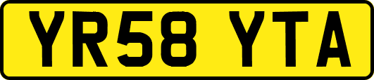 YR58YTA