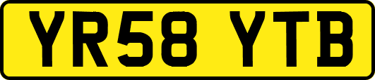 YR58YTB