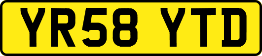 YR58YTD