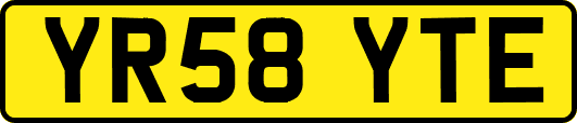 YR58YTE