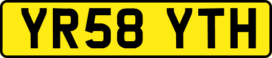 YR58YTH