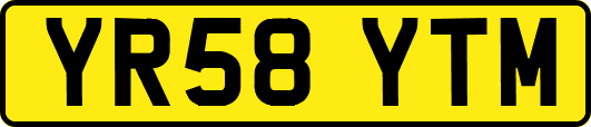 YR58YTM