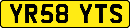 YR58YTS