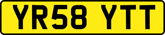 YR58YTT