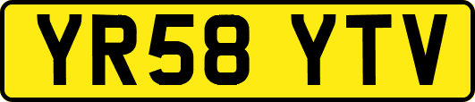 YR58YTV
