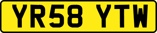 YR58YTW