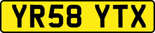 YR58YTX