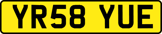 YR58YUE