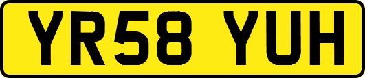 YR58YUH
