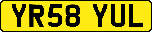 YR58YUL