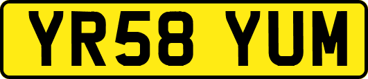 YR58YUM