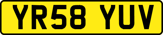 YR58YUV