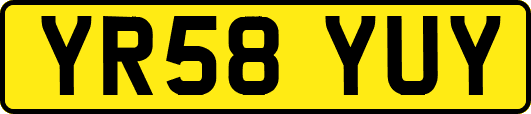 YR58YUY