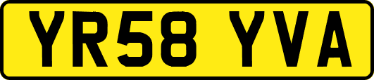 YR58YVA