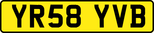 YR58YVB