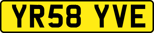 YR58YVE