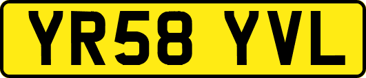YR58YVL