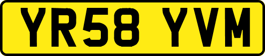 YR58YVM