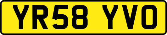 YR58YVO
