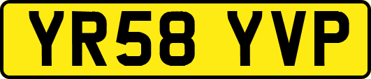 YR58YVP