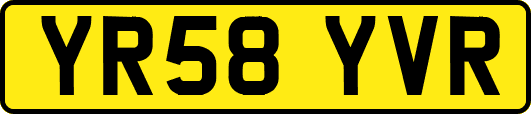 YR58YVR